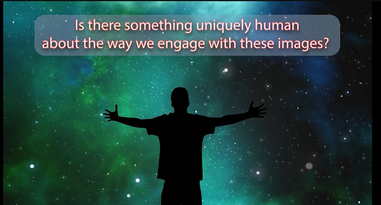 Astronomy Oceanography And Artificial Intelligence The Future Of